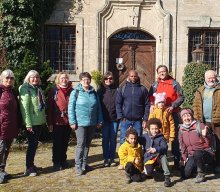 Wanderung &quot;Perspektivenwechsel&quot;